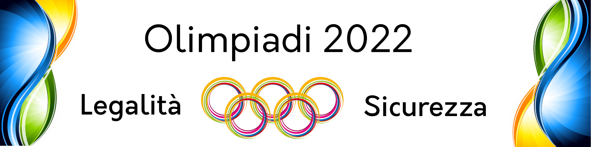 Olympic Games Sito