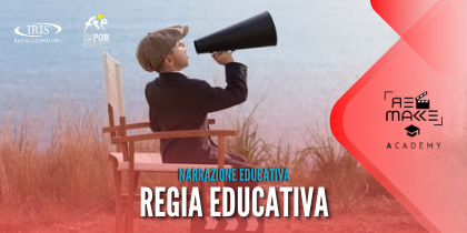 NE Regia Educativa