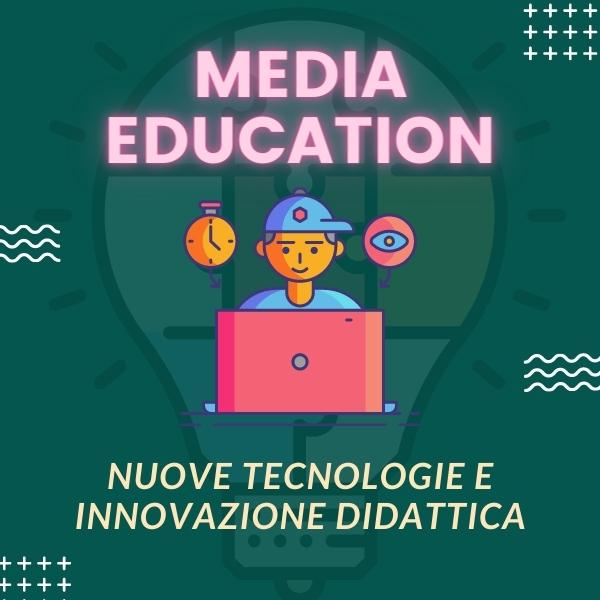 media education innovazione didattica