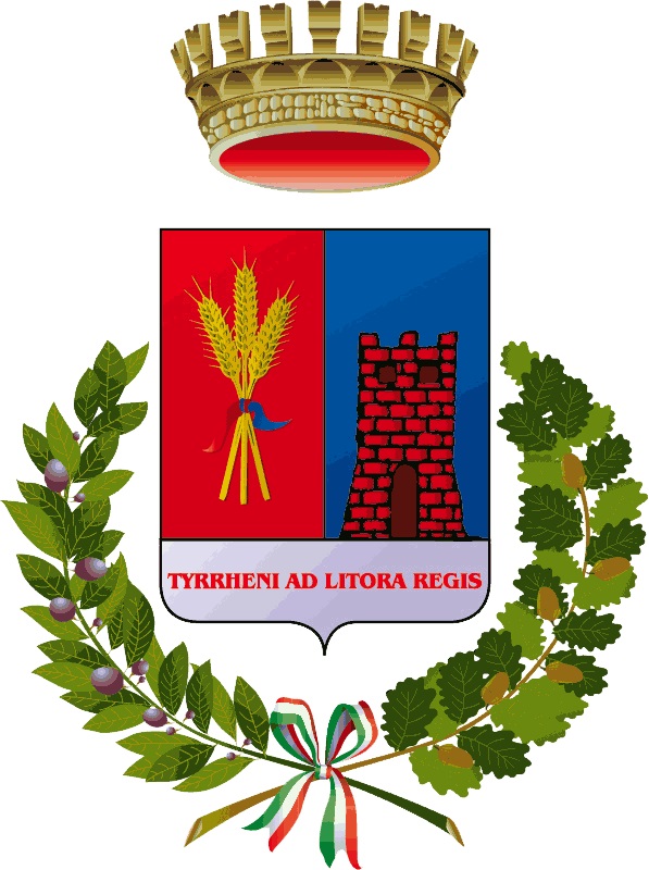 Logo ladispoli