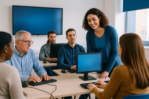 Informatica di base 50h