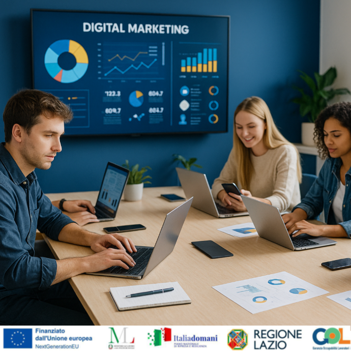 Digital Marketer