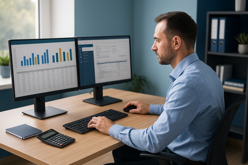 Tecnico Contabile Digitale